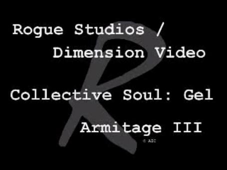 Armitage III (Rogue - Dimension)